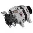 Alternateur FEBI BILSTEIN 188511 - Visuel 2