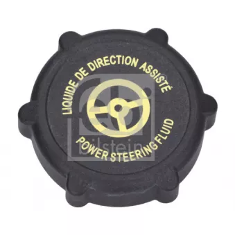 Bouchon, réservoir de compensation-direction assistée FEBI BILSTEIN 188564