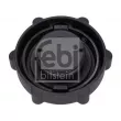 Bouchon, réservoir de compensation-direction assistée FEBI BILSTEIN 188564 - Visuel 2