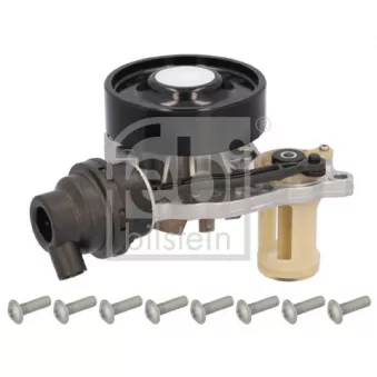 Pompe à eau, refroidissement du moteur FEBI BILSTEIN 188570