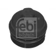 Couvercle, boîtier du filtre à huile FEBI BILSTEIN 188579 - Visuel 1
