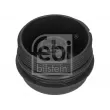 Couvercle, boîtier du filtre à huile FEBI BILSTEIN 188579 - Visuel 2