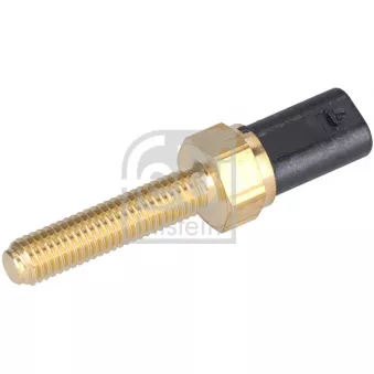 Sonde de température, liquide de refroidissement FEBI BILSTEIN 188626