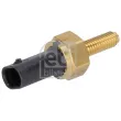 Sonde de température, liquide de refroidissement FEBI BILSTEIN 188627 - Visuel 2
