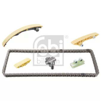 Kit de distribution par chaîne FEBI BILSTEIN 188646