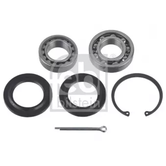 Kit de roulements de roue FEBI BILSTEIN 188657