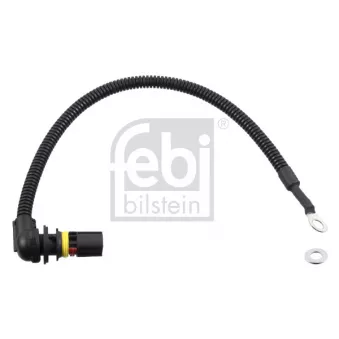 Kit de rép câble, calculateur durée de préchauffage FEBI BILSTEIN