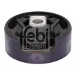 Support, suspension du moteur FEBI BILSTEIN 188687 - Visuel 1