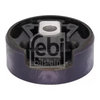 Support, suspension du moteur FEBI BILSTEIN 188687