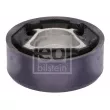 Support, suspension du moteur FEBI BILSTEIN 188687 - Visuel 2