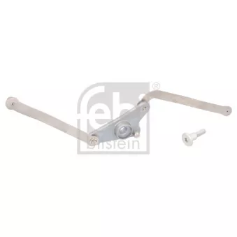 Kit de réparation, module de tube d'aspiration FEBI BILSTEIN