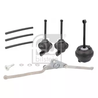 Kit de réparation, module de tube d'aspiration FEBI BILSTEIN 188709