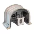 Support moteur FEBI BILSTEIN 188724 - Visuel 1