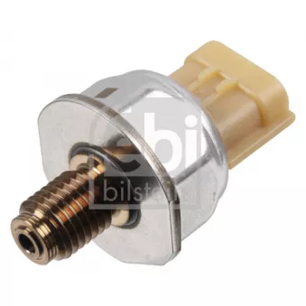 Régulateur de pression du carburant FEBI BILSTEIN 192661