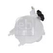 Vase d'expansion, liquide de refroidissement FEBI BILSTEIN 192726 - Visuel 2