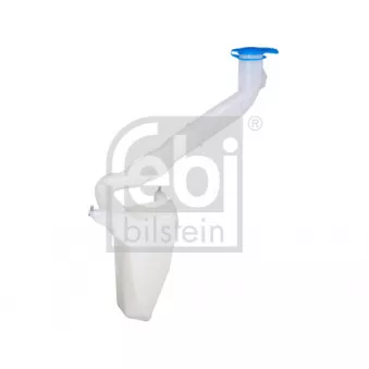 Réservoir d'eau de nettoyage, nettoyage des vitres FEBI BILSTEIN