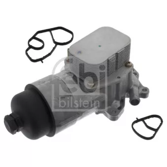 Boîtier, filtre à huile FEBI BILSTEIN 192739