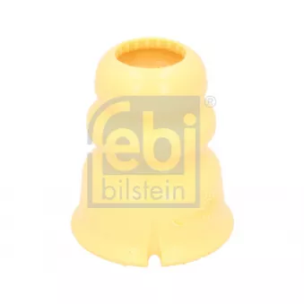 Butée élastique, suspension FEBI BILSTEIN 192767
