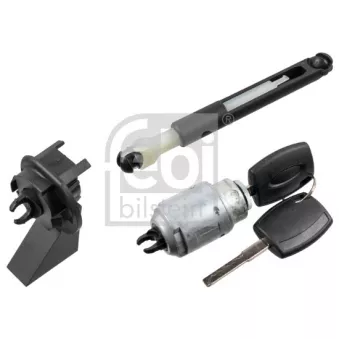 Cylindre de serrure FEBI BILSTEIN 192798