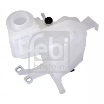Vase d'expansion, liquide de refroidissement FEBI BILSTEIN