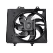 Ventilateur, refroidissement du moteur FEBI BILSTEIN 193099 - Visuel 1