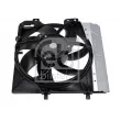 Ventilateur, refroidissement du moteur FEBI BILSTEIN 193099 - Visuel 2