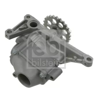 Pompe à huile FEBI BILSTEIN 23185