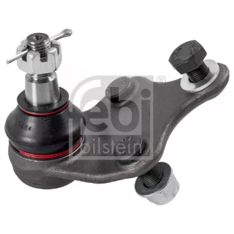 Rotule de suspension FEBI BILSTEIN 43085