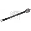 Rotule de direction intérieure, barre de connexion FEBI BILSTEIN 44153 - Visuel 1