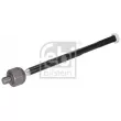 Rotule de direction intérieure, barre de connexion FEBI BILSTEIN 44153 - Visuel 2