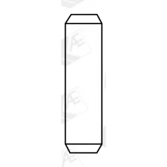 Guide de soupape AE VAG96404