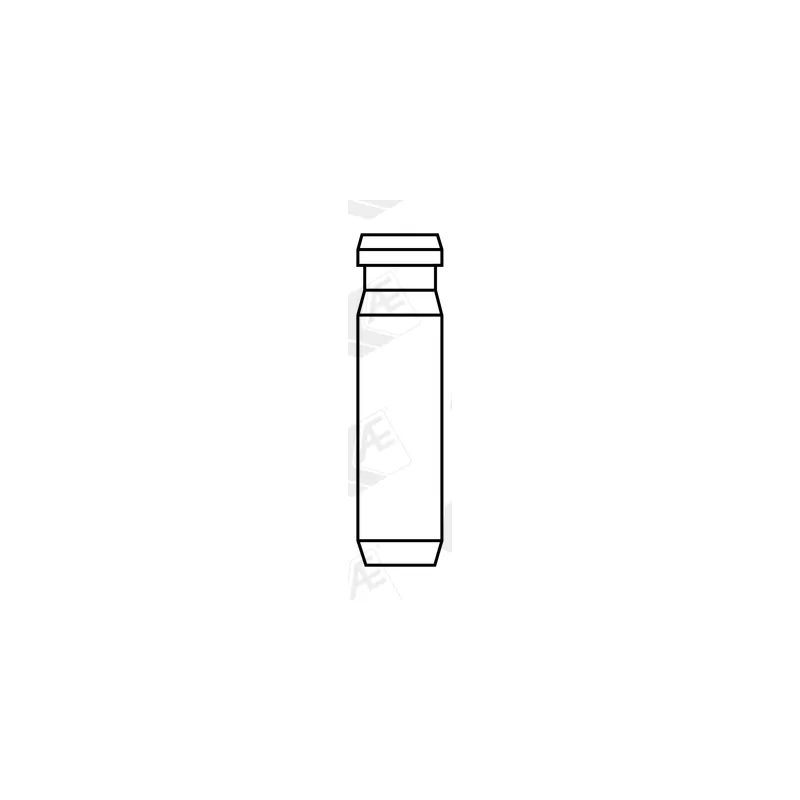 Guide de soupape AE VAG96406