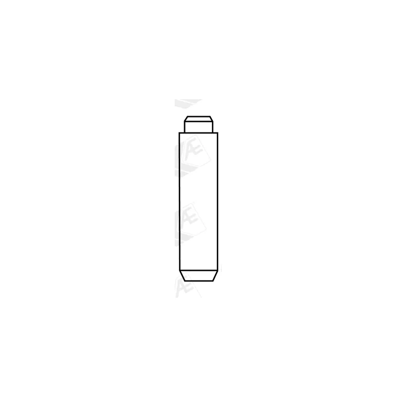 Guide de soupape AE VAG96407