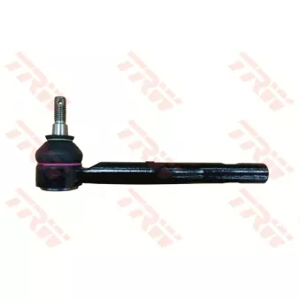 Rotule de barre de connexion TRW JTE7826