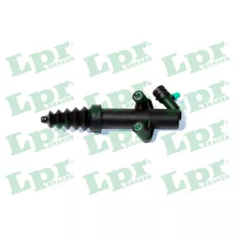 Cylindre récepteur, embrayage LPR 3085