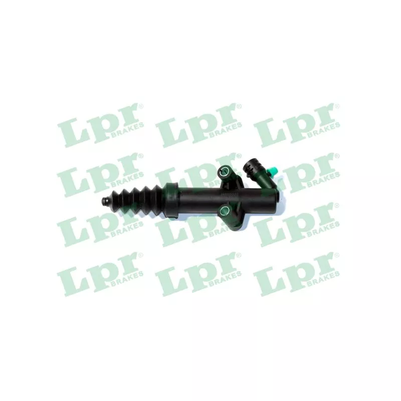 Cylindre récepteur, embrayage LPR 3085
