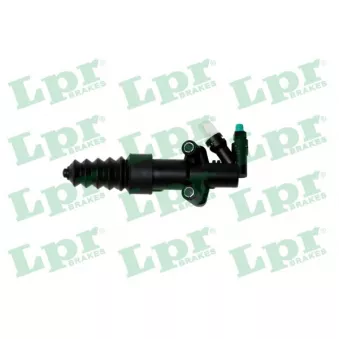 Cylindre récepteur, embrayage LPR 3086