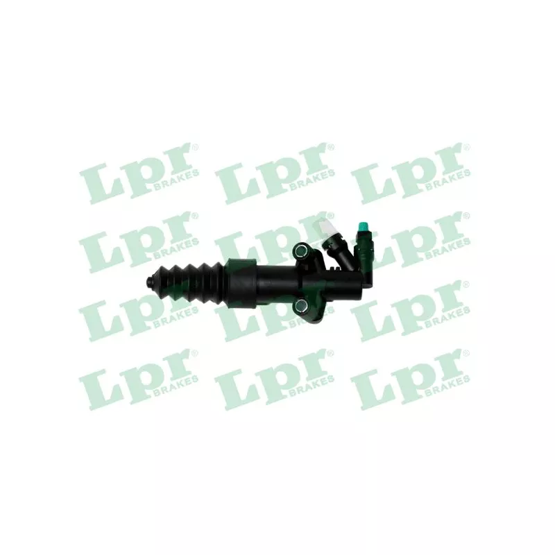 Cylindre récepteur, embrayage LPR 3086