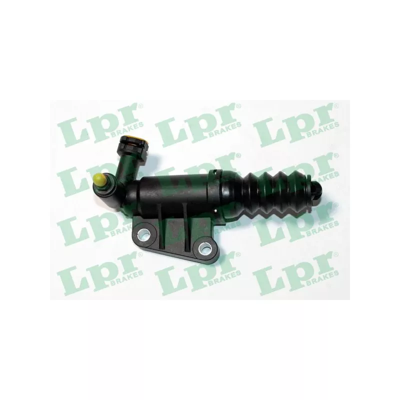 Cylindre récepteur, embrayage LPR 3180