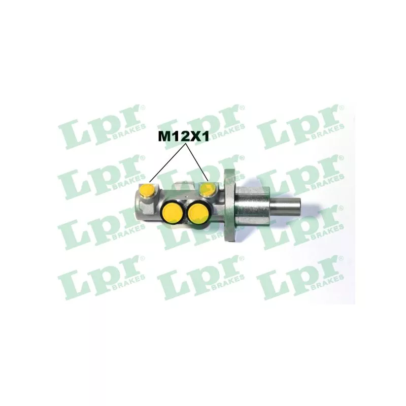 Maître-cylindre de frein LPR 6281