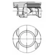 Piston KOLBENSCHMIDT 40199610 - Visuel 1