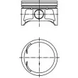 Piston KOLBENSCHMIDT 40302600 - Visuel 1