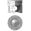 Piston KOLBENSCHMIDT 40363601 - Visuel 1