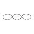Jeu de segments de pistons GOETZE ENGINE 08-421606-00 - Visuel 1