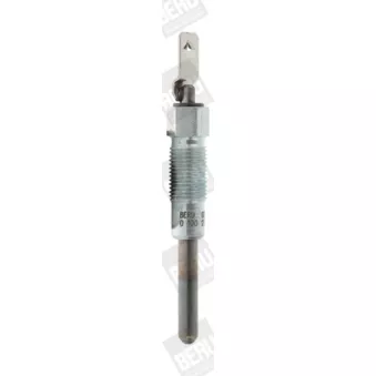 Bougie de préchauffage BERU GV835