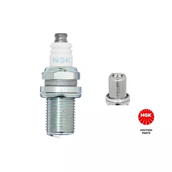 Bougie d'allumage NGK 2000