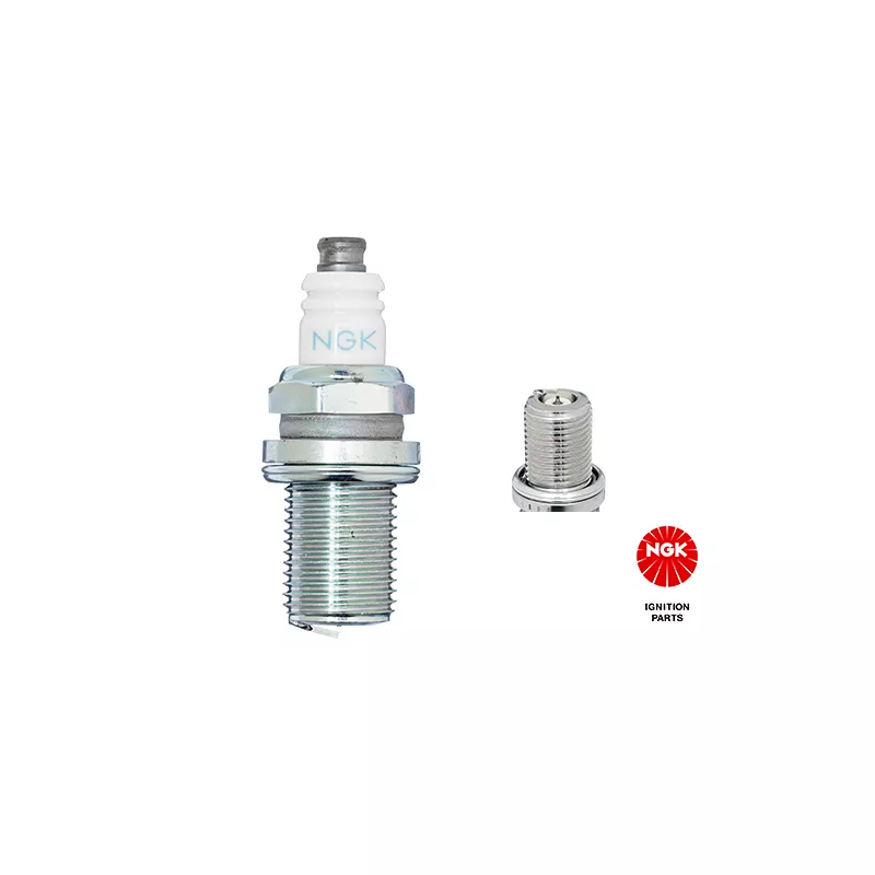 Bougie d'allumage NGK 2000