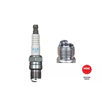 Bougie d'allumage NGK 3624
