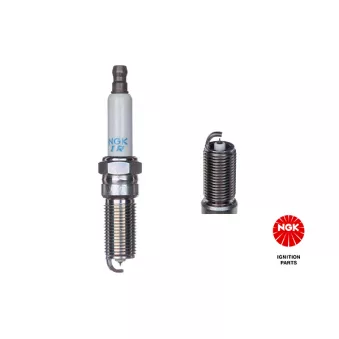 Bougie d'allumage NGK 93330