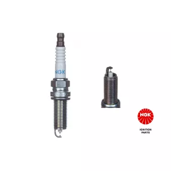 Bougie d'allumage NGK 96210